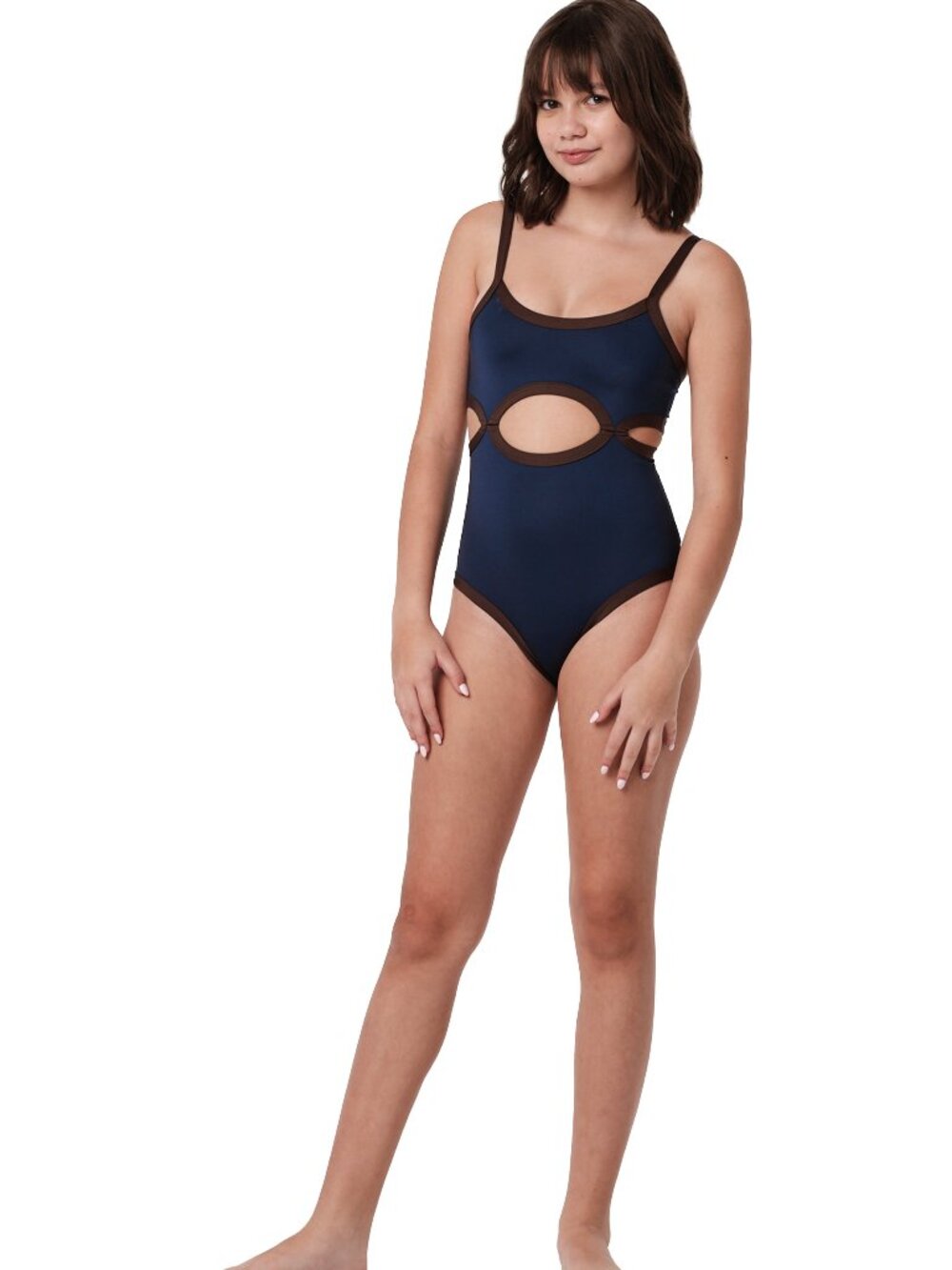 Submarine Holy Chic - Navy One Piece